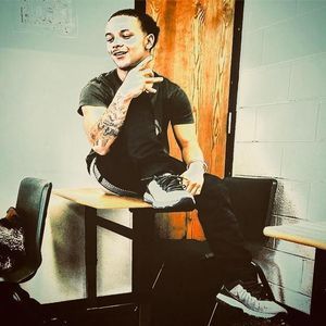 Meet your Posher, Alfred